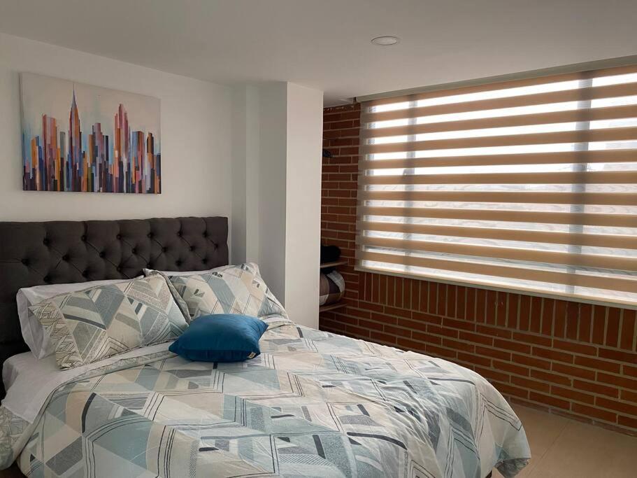 Apartamento Moderno Cerca Al Aeropuerto *
